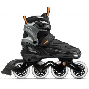 Ролики Movino Cruzer Two (orange)