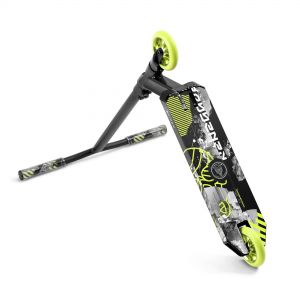 Трюковой самокат Movino Renegade (Lime)