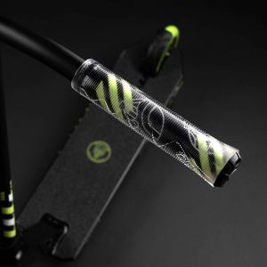 Трюковой самокат Movino Renegade (Lime)