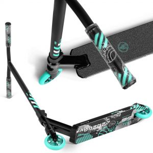 Трюковой самокат Movino Renegade (Mint)