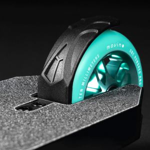 Трюковой самокат Movino Renegade (Mint)