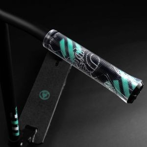 Трюковой самокат Movino Renegade (Mint)