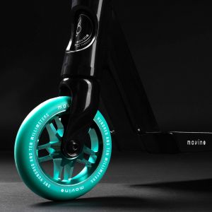Трюковой самокат Movino Renegade (Mint)