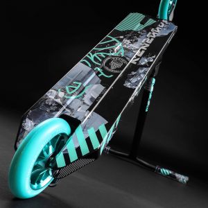 Трюковой самокат Movino Renegade (Mint)