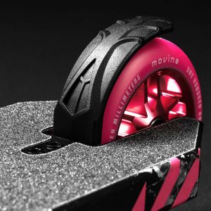Трюковой самокат Movino Renegade (Coral)