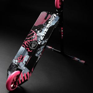 Трюковой самокат Movino Renegade (Coral)