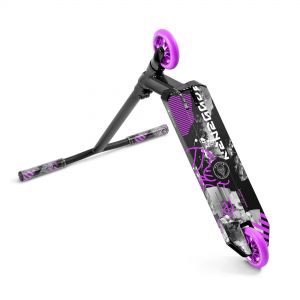 Трюковой самокат Movino Renegade (Purple)