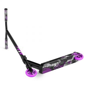 Трюковой самокат Movino Renegade (Purple)