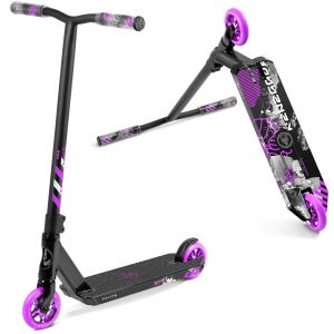 Трюковой самокат Movino Renegade (Purple)