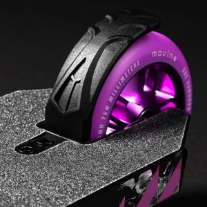 Трюковой самокат Movino Renegade (Purple)