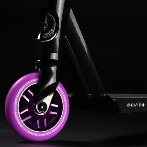 Трюковой самокат Movino Renegade (Purple)