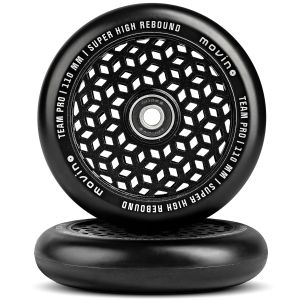 Колесо Movino Honey Core Wheel 110mm (Black)