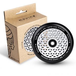 Колесо Movino Honey Core Wheel 110mm (Silver)