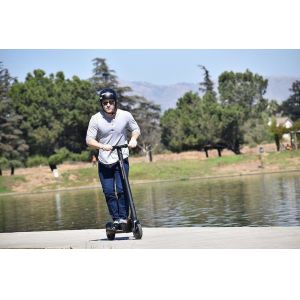 Електросамокат Ninebot By Segway ES1 (чорний)
