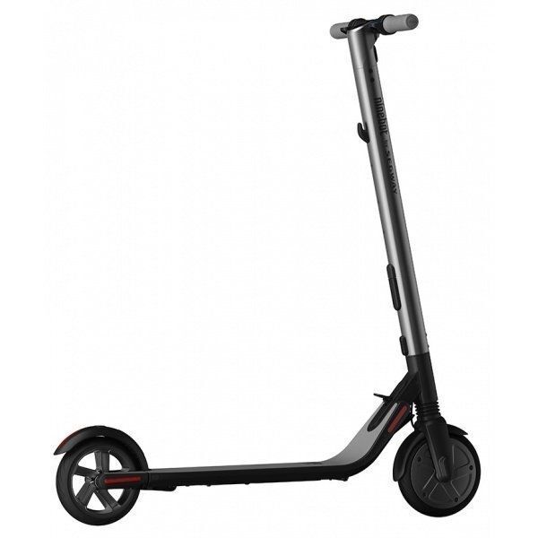 Електросамокат Ninebot By Segway ES1 (чорний)