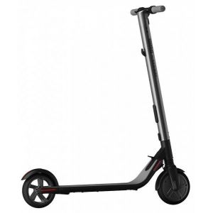 Електросамокат Ninebot By Segway ES1 (чорний)