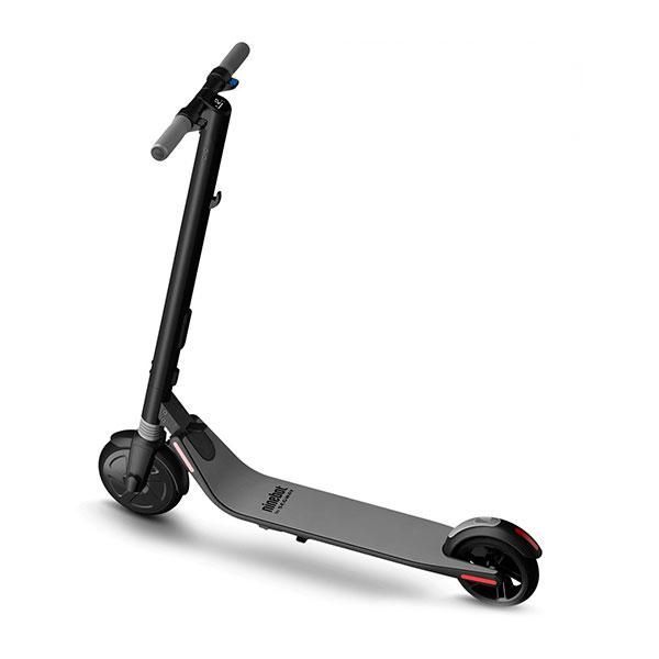 Електросамокат Ninebot By Segway ES1 (чорний)