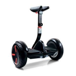 Гироскутер Ninebot by Segway MiniPRO 320 Black (черный)