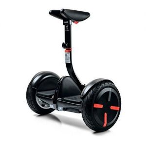 Гироскутер Ninebot by Segway MiniPRO 320 Black (черный)
