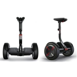 Гироскутер Ninebot by Segway MiniPRO 320 Black (черный)
