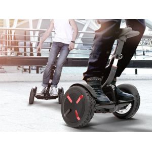 Гироскутер Ninebot by Segway MiniPRO 320 White (белый)