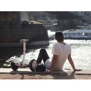 Гироскутер Ninebot by Segway MiniPRO 320 White (белый)