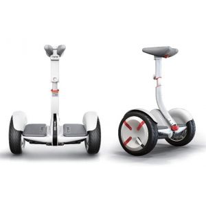 Гироскутер Ninebot by Segway MiniPRO 320 White (белый)