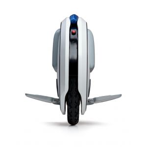 Моноколісо Segway Ninebot ONE E+ (чорний)