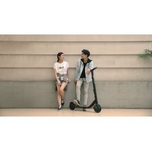 Електросамокат Ninebot By Segway ES1 (чорний)