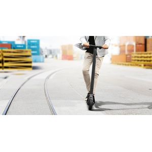 Електросамокат Ninebot By Segway ES1 (чорний)