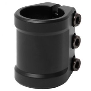 Зажим Movino Kraken 3 Bolts Clamp (Black)