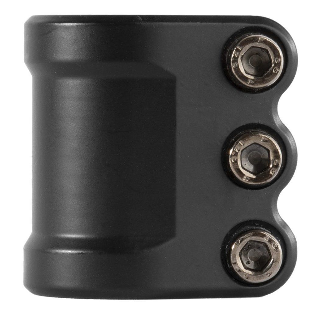 Затиск Movino Kraken 3 Bolts Clamp (Black)