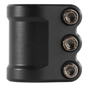 Зажим Movino Kraken 3 Bolts Clamp (Black)