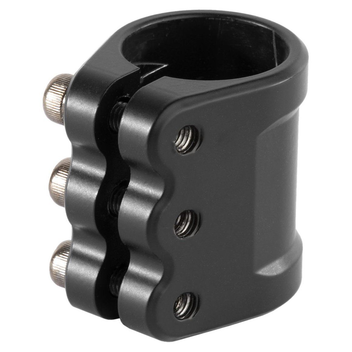 Затиск Movino Kraken 3 Bolts Clamp (Black)