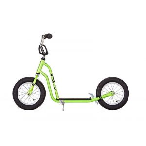 Самокат Yedoo 1 One (зеленый)