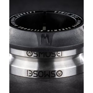 Рульова система Ethic Osmose Ceramic Integrated Headset (Black)