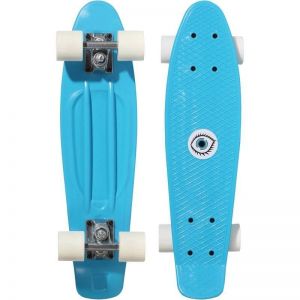 Скейтборд OXELO SKATE JUNIOR (блакитний)