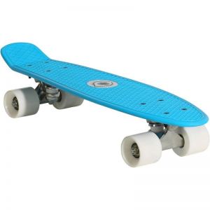 Скейтборд OXELO SKATE JUNIOR (блакитний)