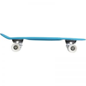 Скейтборд OXELO SKATE JUNIOR (блакитний)