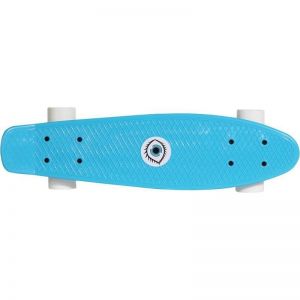 Скейтборд OXELO SKATE JUNIOR (блакитний)