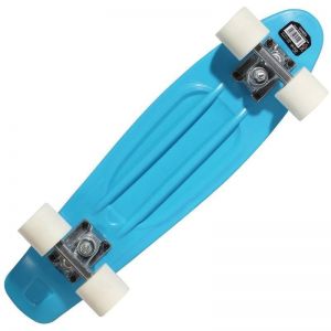 Скейтборд OXELO SKATE JUNIOR (блакитний)