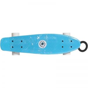 Скейтборд OXELO SKATE JUNIOR (блакитний)