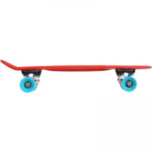 Скейтборд OXELO SKATE JUNIOR (червоний)