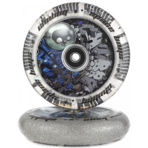 Колесо для трюкового самоката Chubby SpaceBoys Astronaut 110mm Pro Scooter Wheel
