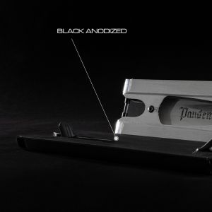 Дека Ethic Pandemonium V2 Boxed 500mm Pro Scooter Deck (RAW)