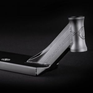 Дека Ethic Pandora 560 Pro Scooter Deck (Raw)