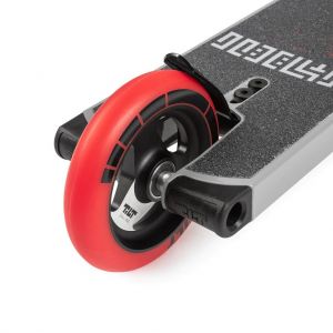 Трюковий самокат Tilt Passage build Theorem S size (tilt red)