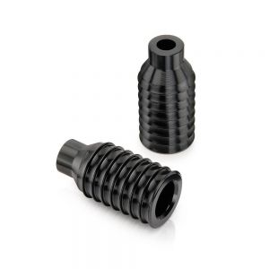 Пеги Hipe Lmt 01 black matt