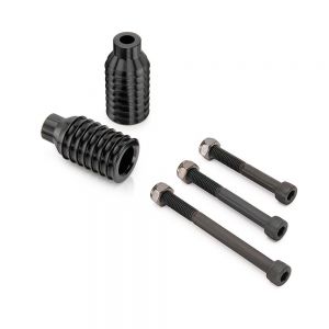 Пеги Hipe Lmt 01 black matt