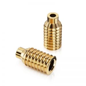 Пеги Hipe Lmt 01 Gold chrome